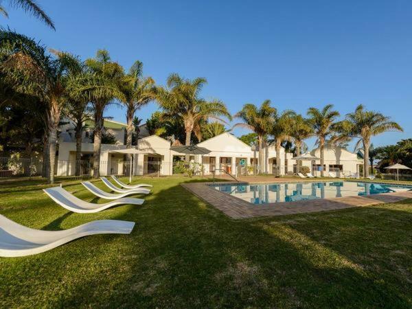 Castleton Unit 73 Plettenberg Bay Exterior foto
