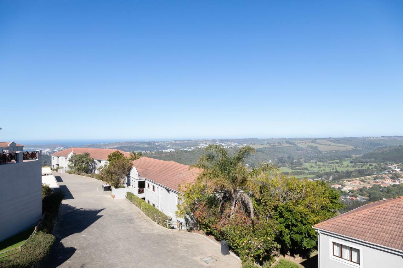Castleton Unit 73 Plettenberg Bay Exterior foto